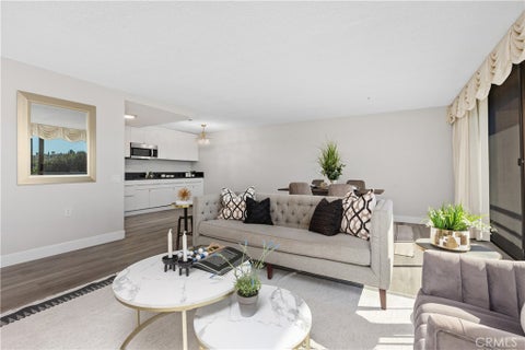Tiny photo for 24055 Paseo Del Lago #504, Laguna Woods, CA 92637 (MLS # OC26225499)