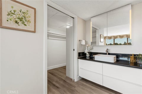 Tiny photo for 24055 Paseo Del Lago #504, Laguna Woods, CA 92637 (MLS # OC26225499)