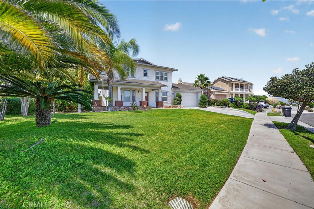 2883 Wolfson Circle