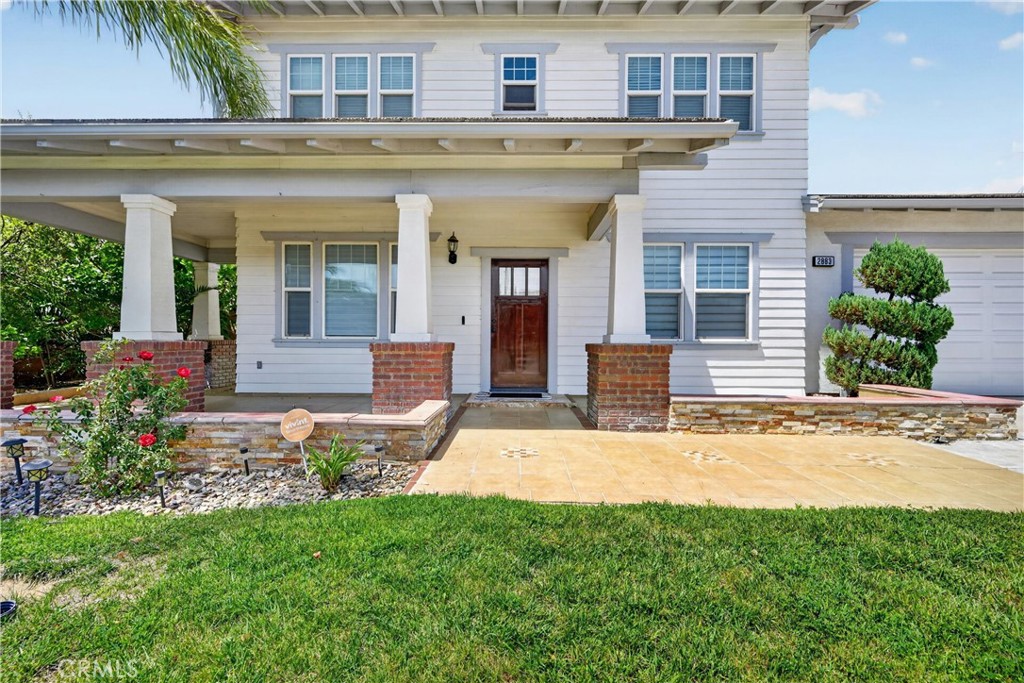 2883 Wolfson Circle