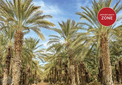 Photo of 0 N Ave 62 & Pierce St, Thermal, CA 92274 (MLS # 219106949DA)