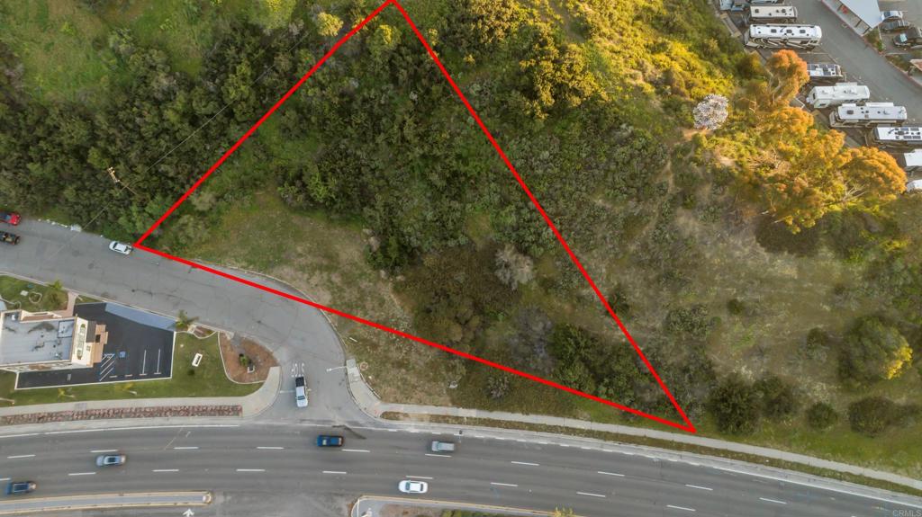 0 Old Telegraph Canyon Rd.