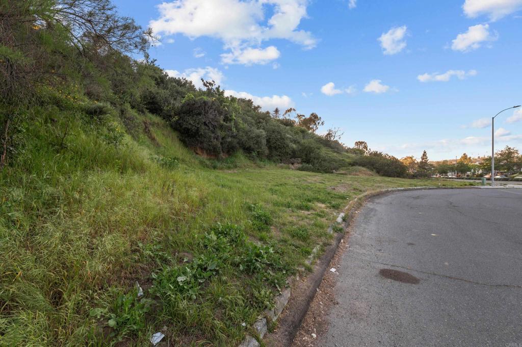 0 Old Telegraph Canyon Rd.