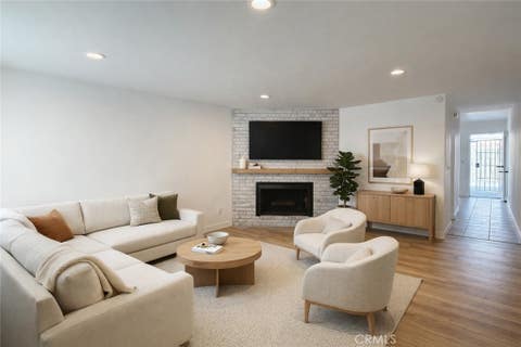 Photo of 1765 W Glenoaks Ave, Anaheim, CA 92801 (MLS # PW26121967)