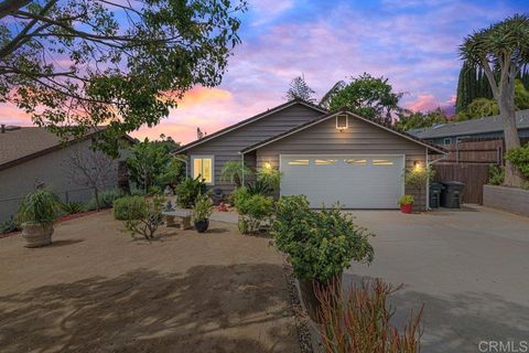 Photo of 914 N Main Avenue, Fallbrook, CA 92028 (MLS # NDP2603034)