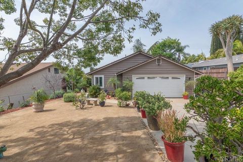 Photo of 914 N Main Avenue, Fallbrook, CA 92028 (MLS # NDP2603034)