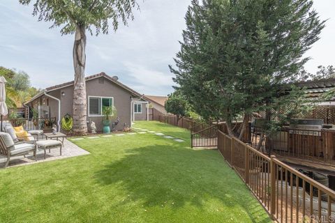 914 N Main Avenue Fallbrook CA 92028