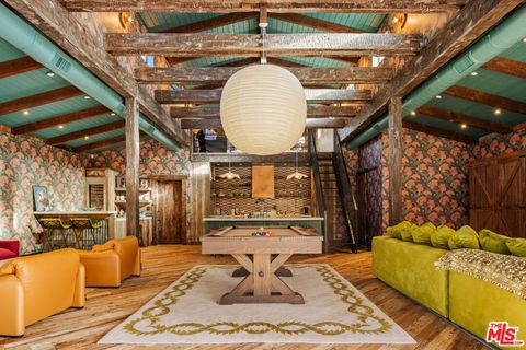 6332 Busch Drive Malibu CA 90265