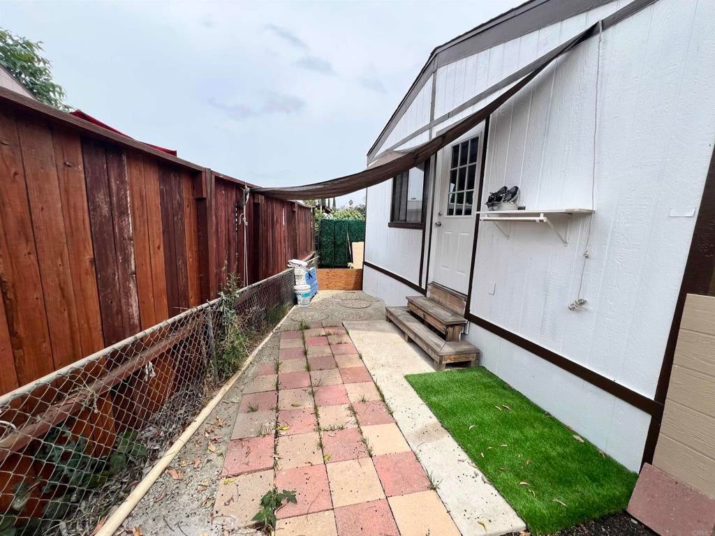 10707 Jamacha Boulevard 233
