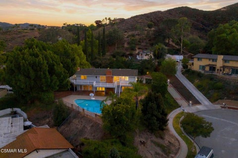 Photo of 68 La Paz Court, Simi Valley, CA 93065 (MLS # 226004756)