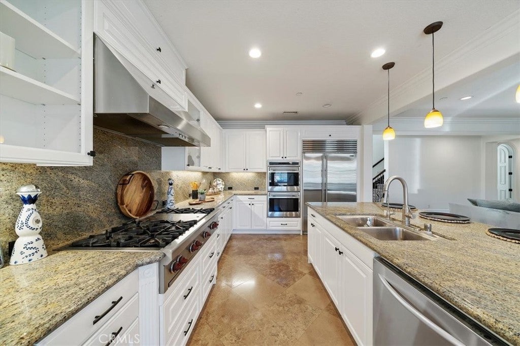 9 Waltham, Ladera Ranch CA 92694 - Photo 18