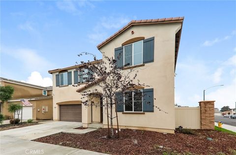 Photo of 24712 Hudson St, Moreno Valley, CA 92551 (MLS # IV26032944)