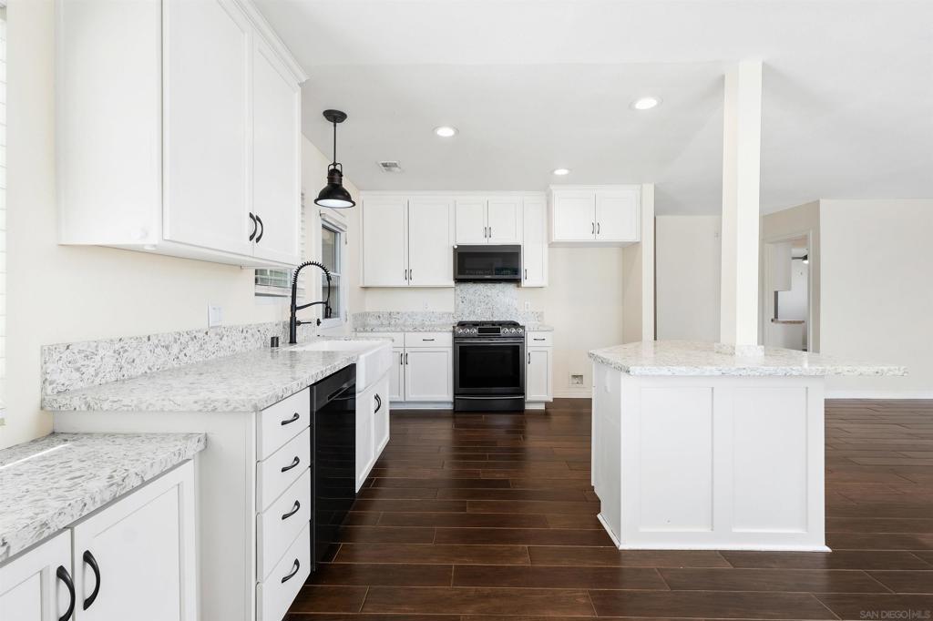 Santee - Residential