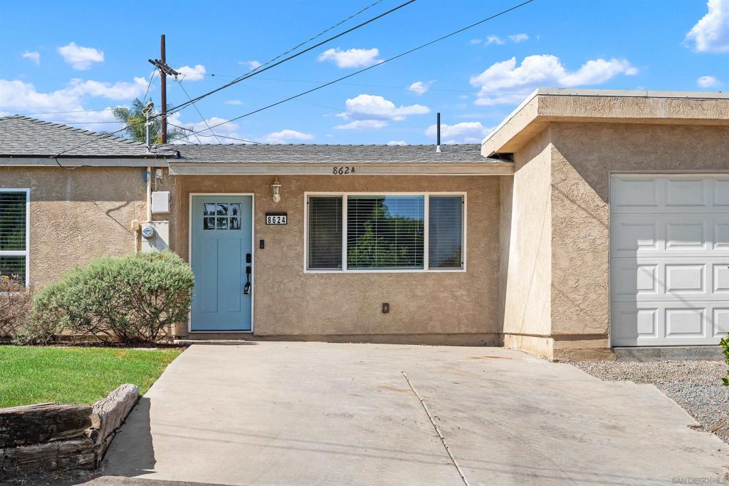 Santee - Residential
