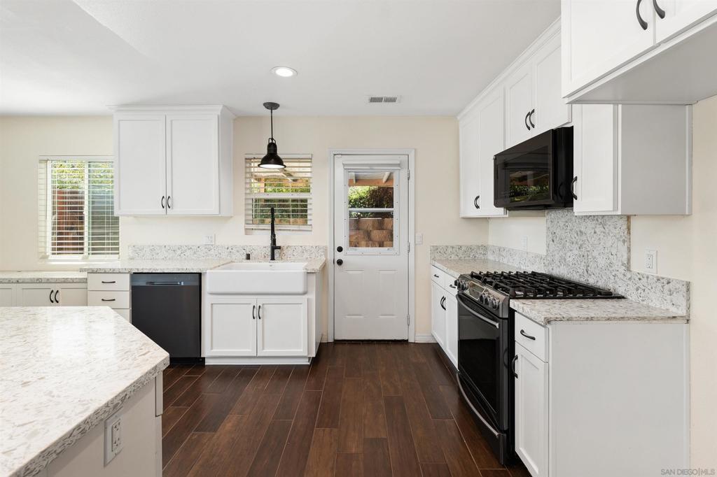 Santee - Residential