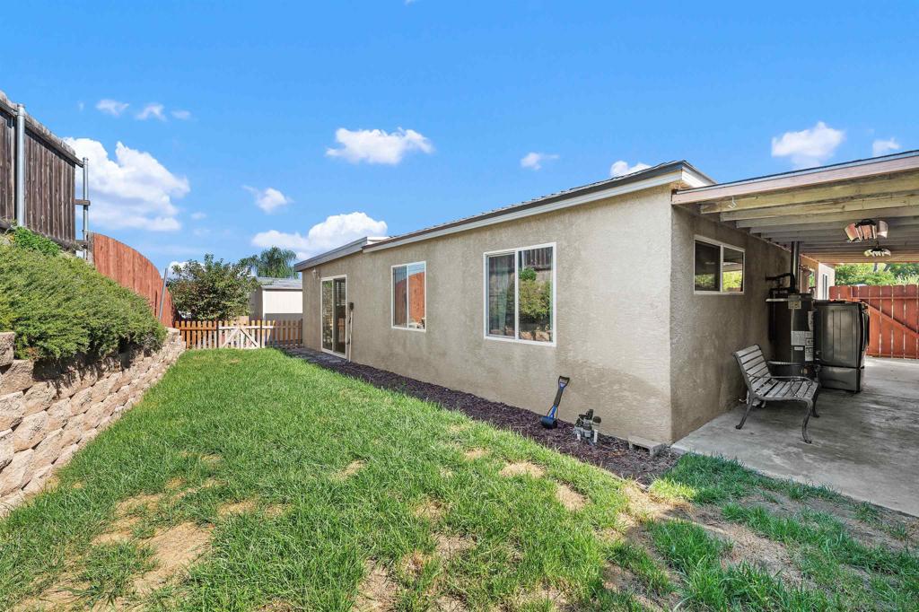Santee - Residential
