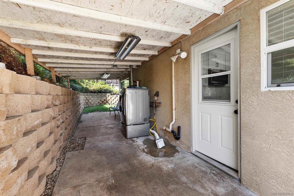 Santee - Residential
