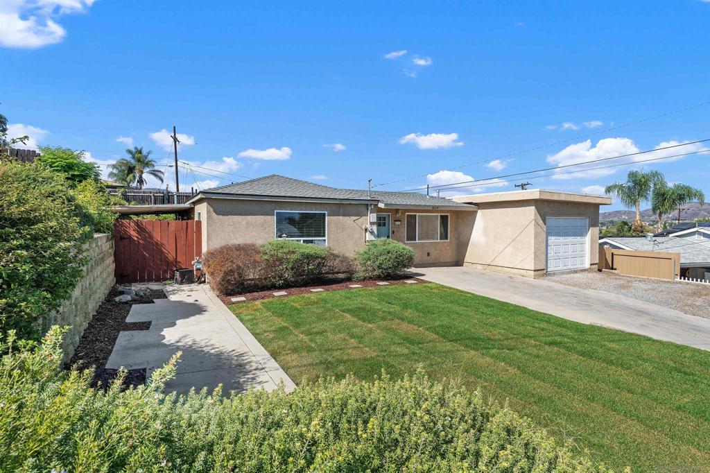 Santee - Residential
