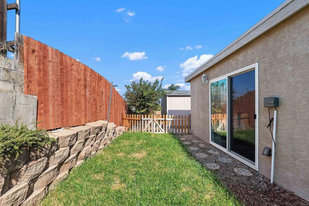 Santee - Residential