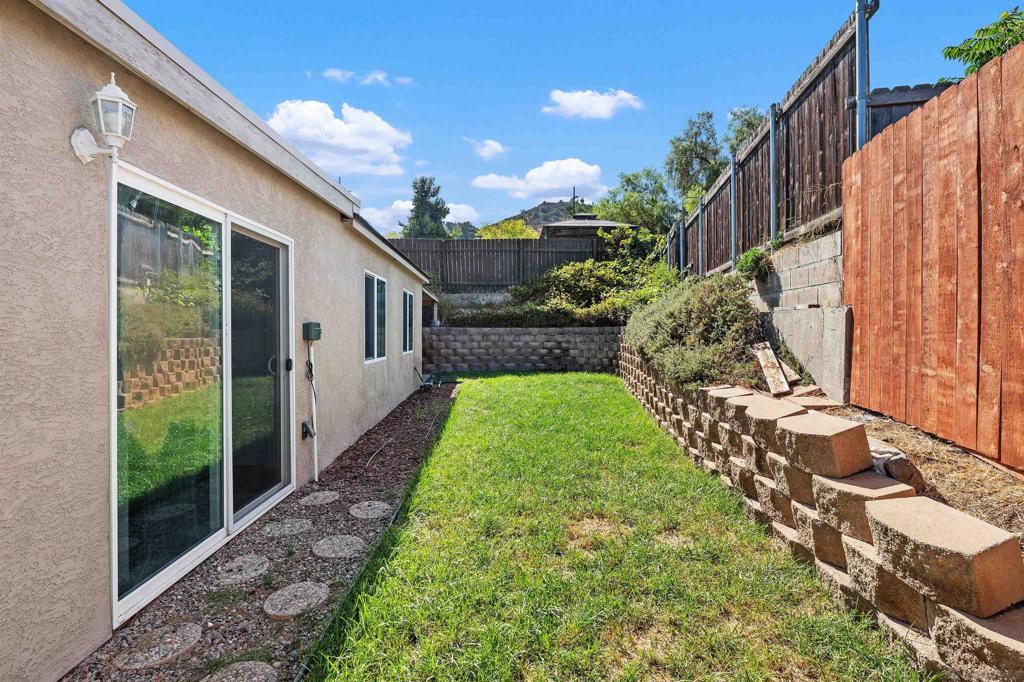Santee - Residential