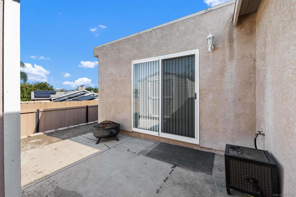 Santee - Residential