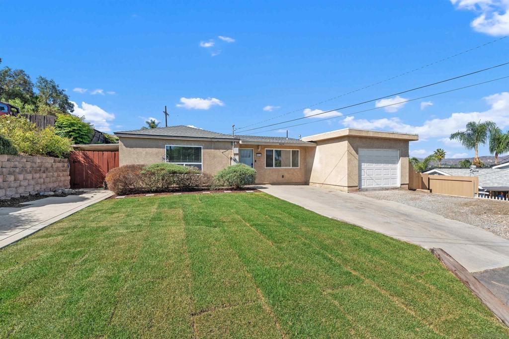 Santee - Residential
