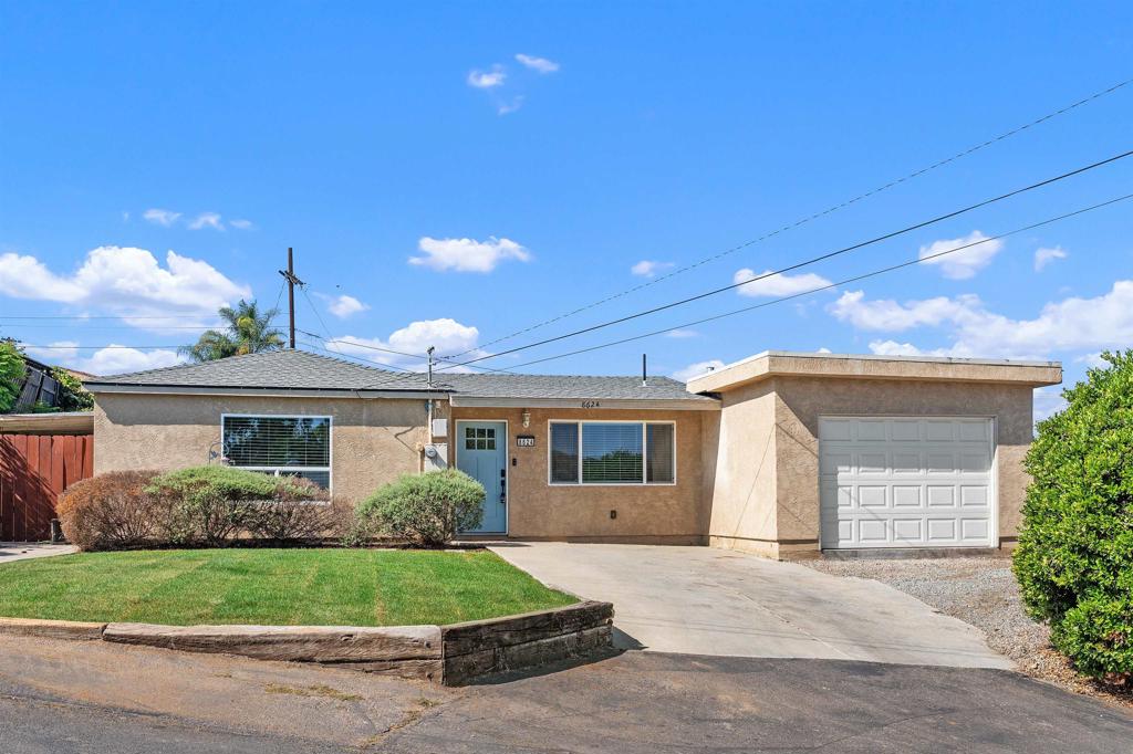 Santee - Residential
