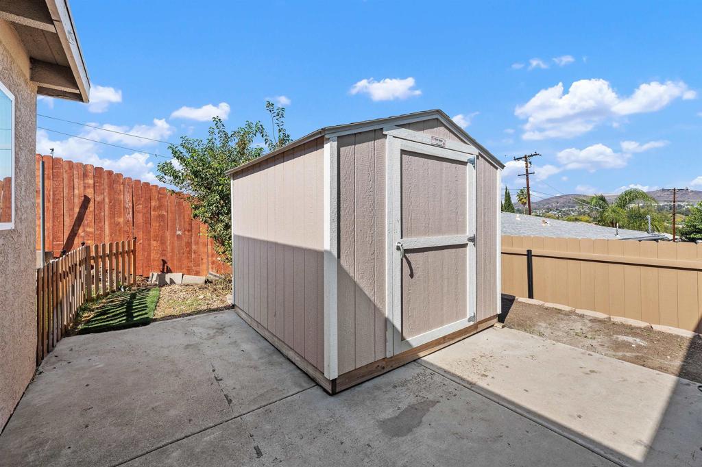 Santee - Residential