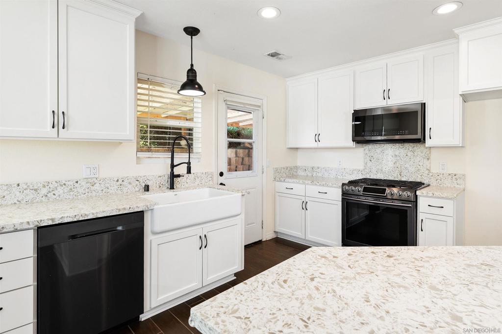 Santee - Residential