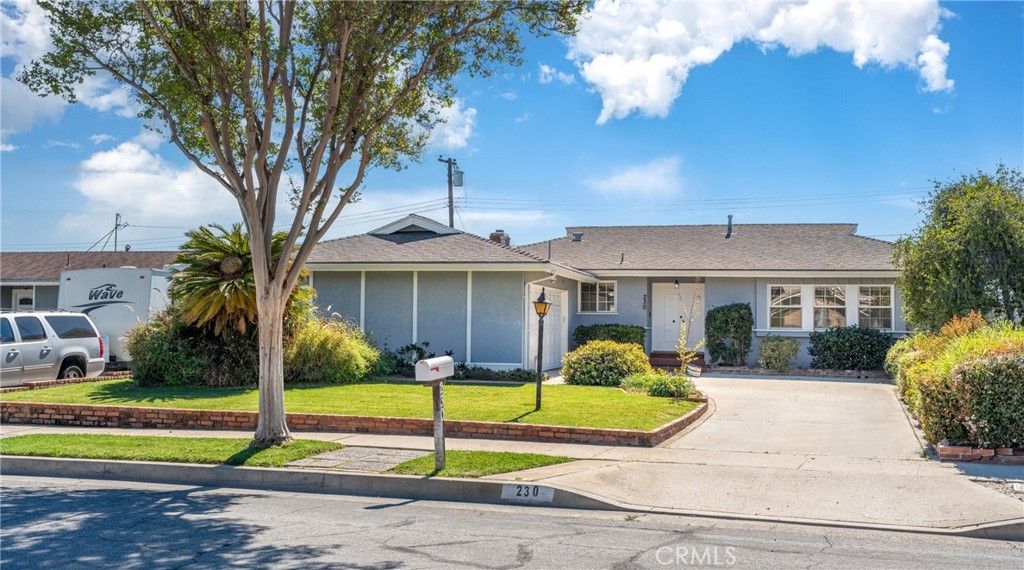 Photo of 230 Stevens Ave, La Habra, CA 90631 (MLS # OC26047277)