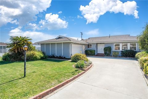 230 Stevens La Habra CA 90631