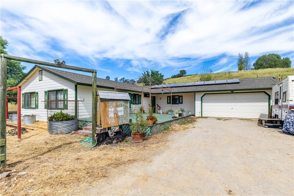 70331 Vineyard Canyon Rd.