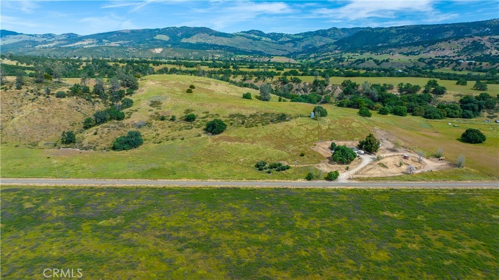 70331 Vineyard Canyon Rd.