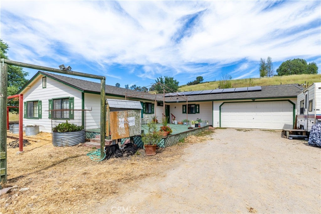 70331 Vineyard Canyon Rd.