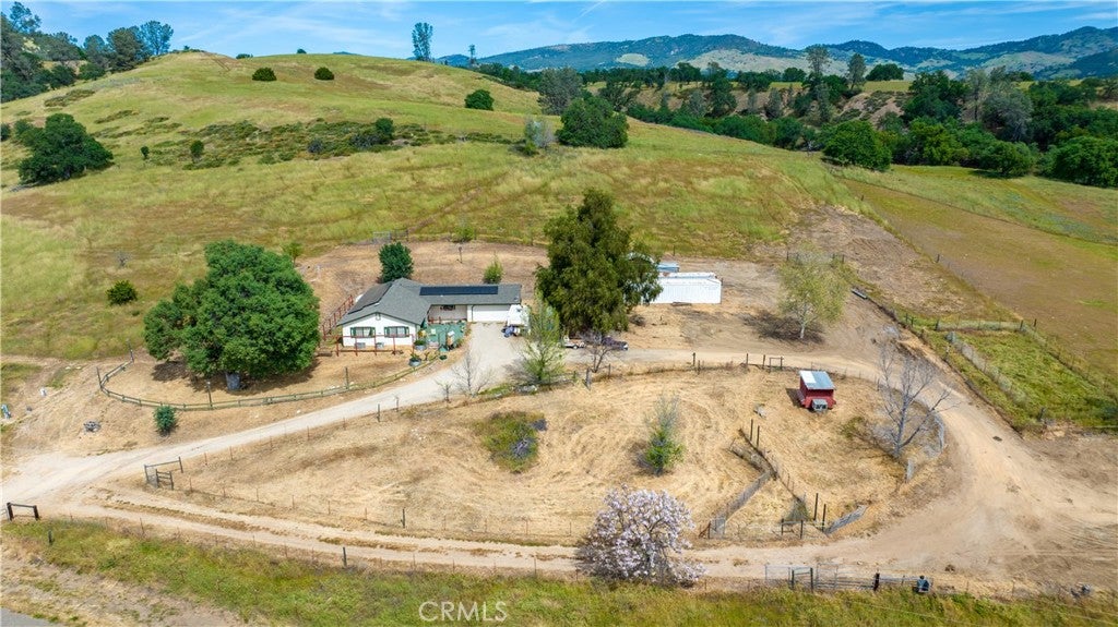 70331 Vineyard Canyon Rd.