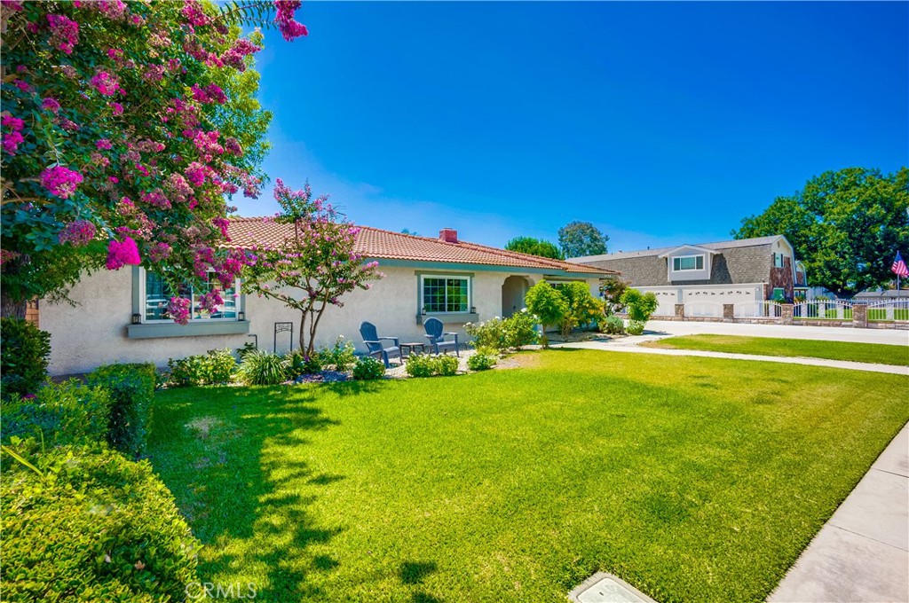 4175 Hacienda Lane