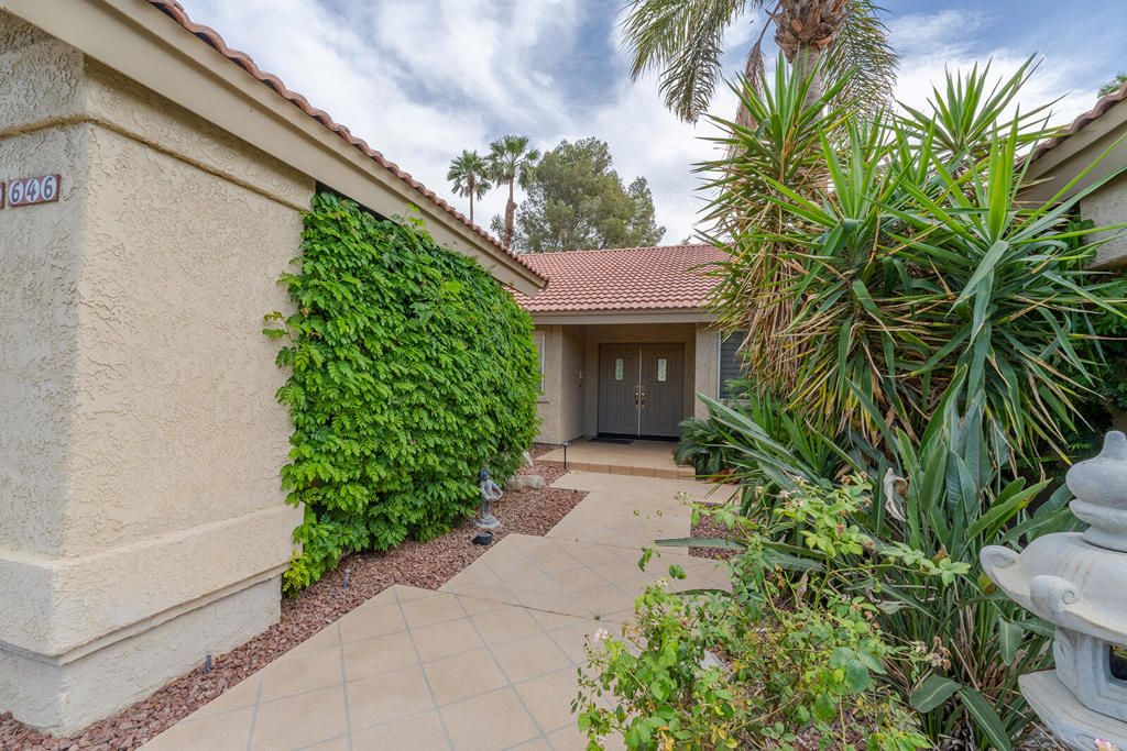 Photo of 75646 Mclachlin Circle, Palm Desert, CA 92211 (MLS # 219145844DA)