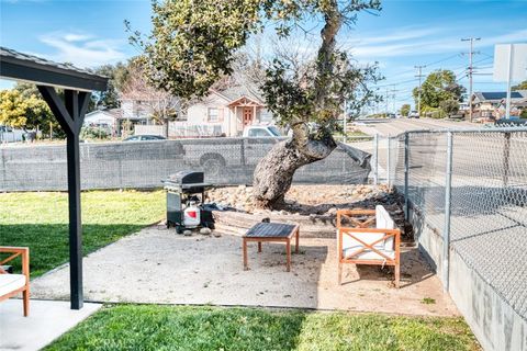 Tiny photo for 261 N 13th St, Grover Beach, CA 93433 (MLS # SC26045292)