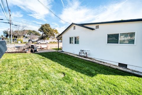 Tiny photo for 261 N 13th St, Grover Beach, CA 93433 (MLS # SC26045292)