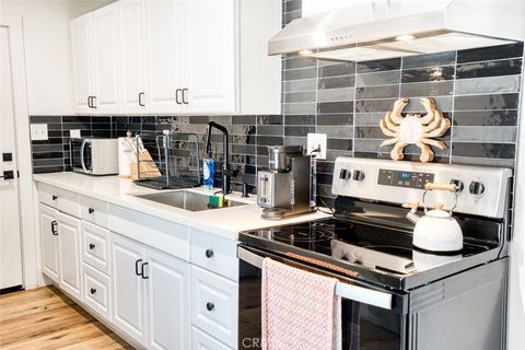 Tiny photo for 261 N 13th St, Grover Beach, CA 93433 (MLS # SC26045292)