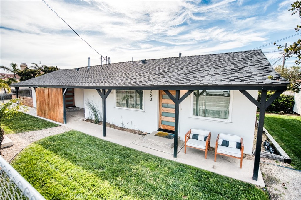 Photo 1 of 46 — 261 N 13th, Grover Beach, CA 93433