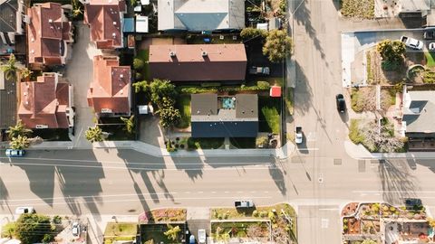 Tiny photo for 261 N 13th St, Grover Beach, CA 93433 (MLS # SC26045292)