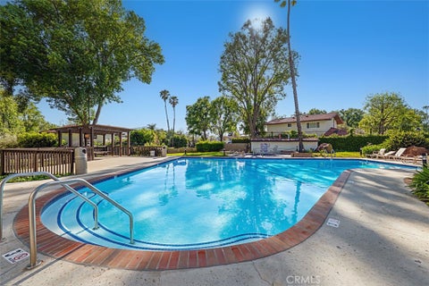 Tiny photo for 31515 Lindero Canyon Road #5, Westlake Village, CA 91361 (MLS # OC26225307)