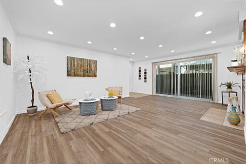 Tiny photo for 31515 Lindero Canyon Road #5, Westlake Village, CA 91361 (MLS # OC26225307)