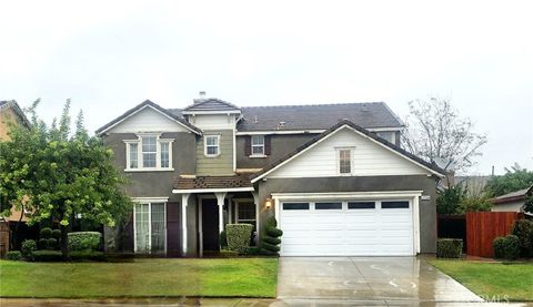 Photo of 27204 Big Horn Ave, Moreno Valley, CA 92555 (MLS # IV25261546)