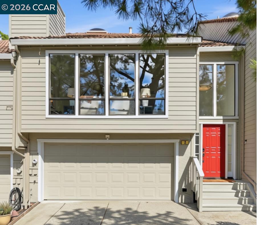 2 Heritage Oaks Rd Rd