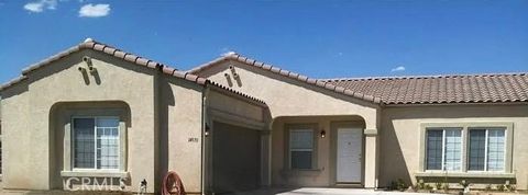 Photo of 14970 Maribelle Dr, Victorville, CA 92394 (MLS # HD25247146) Photo of 14970 Maribelle Dr, Victorville, CA 92394 (MLS # HD25247146)