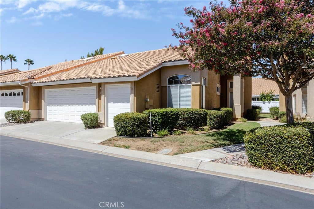 5439 Trevino Way