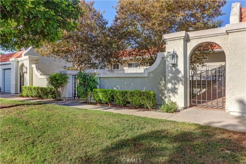 Photo of 5506 Paseo Del Lago #A, Laguna Woods, CA 92637 (MLS # OC26214617)