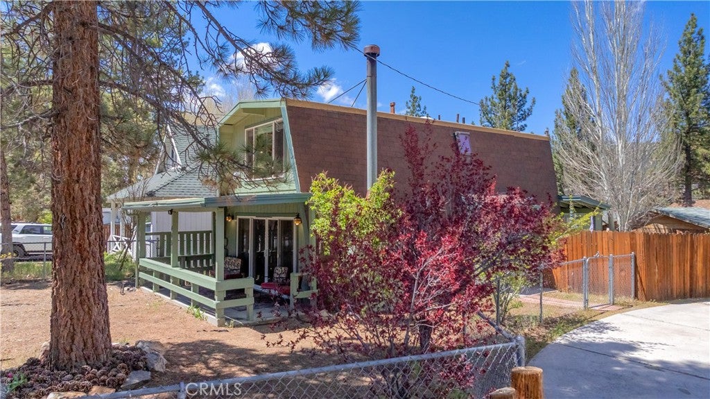 445 Elysian Boulevard